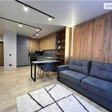 Довгострокова оренда 2к Квартира Сімферопольська вулиця ЖК Панорама