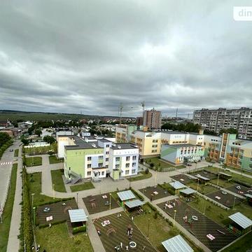 Довгострокова оренда 1к Квартира Лісогринівецька вулиця