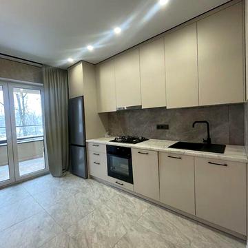 Продаж 1к Квартира Лисенка вулиця ЖК Monaco