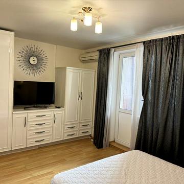 Хозяин!Продам,однокомнатную квартиру в ЖК 7 небо! ЖК 7 небо