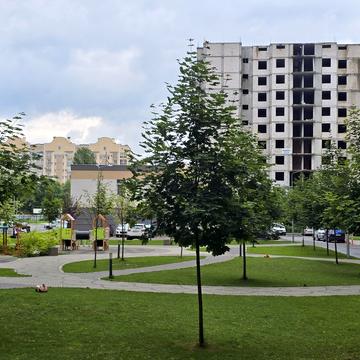 Академіка Заболотного вул., 148-В