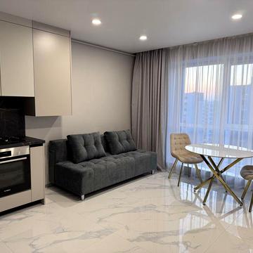 Оренда 1кім квартири Щасливе ПЕРША ЗДАЧА