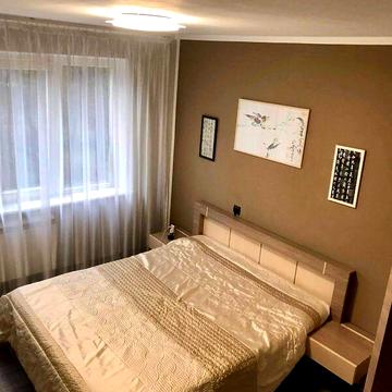 Довгострокова оренда 2к Квартира Симоненка Василя вулиця