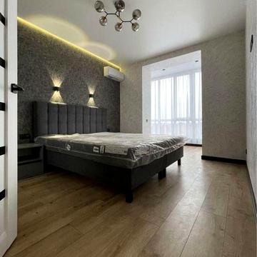 Здам 1к квартиру ЖК Рівер парк