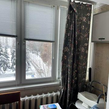 Аренда 2х кімнатної на Борщагівці Гната Юри