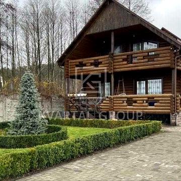 Екологічний ТЕПЛИЙ БУДНОК 10соток ОЗЕРО БЕЗ комісії