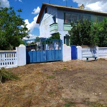 Продам жиловий будикок (дворівнева)