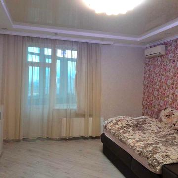 Сдам 1комнатную квартиру в ЖК Ассоль, ул. Говорова 8