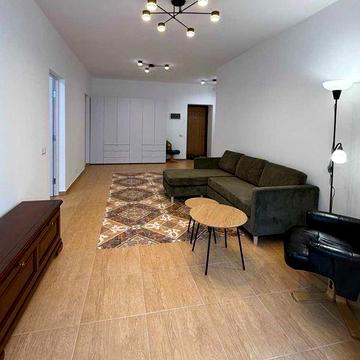 Двокімнатна квартира в оренду, перша здача!