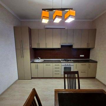 Довгострокова оренда 1к Квартира Леся Курбаса вулиця