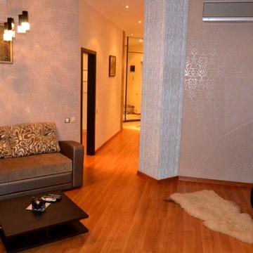 Аренда квартиры Гранд Парк