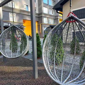 Івана Кожедуба вул., 8