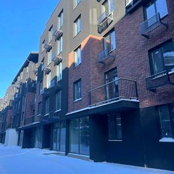 Чабани 2к 45м2 - РОЗТЕРМІНУВАННЯ 5 років! ЖК «Plaza Kvartal 8» ЖК «Plaza Kvartal 8»