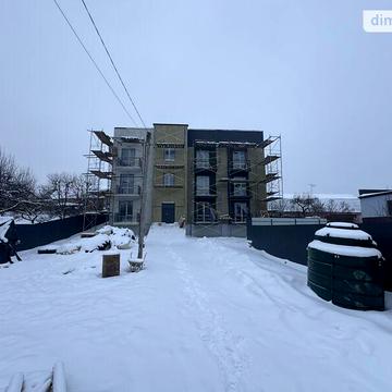 Продаж 1к Квартира Бучми вулиця