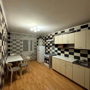 Довгострокова оренда 1к Квартира Героїв Крут вулиця