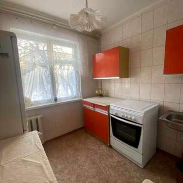 1 комнатная квартира на Новых Домах