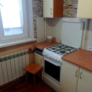 1к квартира на РЖМ