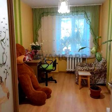 Продажа 3-х комнатной квартиры, Центр, Озерка, Ю.Савченка