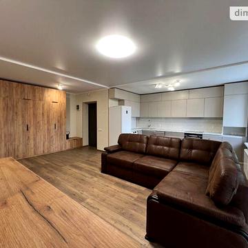 Довгострокова оренда 2к Квартира Мандриківська вулиця ЖК Затишний