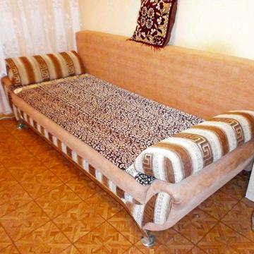 Сдам 2х ком кв у м. Холод Гора. Этаж ТРЕТИЙ. В кв ГАЗ.