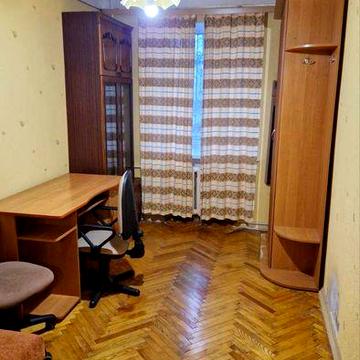 Генерала Момота (Говорова) полдома в частном секторе