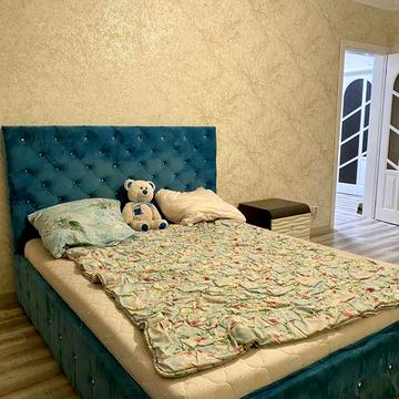 3-кімнатна: максимум комфорту! Автономка, кухня 12 м², п.7/9