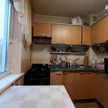 Здам в оренду 1 квартиру на Салтівці в пішій доступності від метро