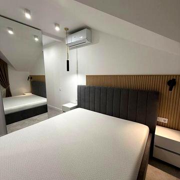 Сдам квартиру  с новым ремонтом