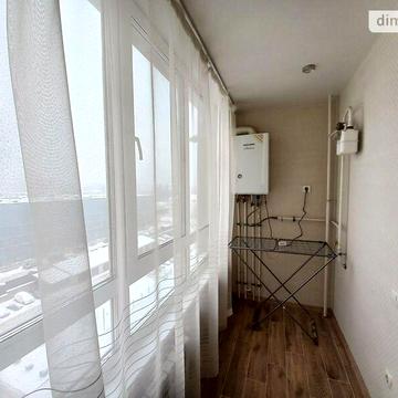 Довгострокова оренда 1к Квартира Миколи Ващука вулиця