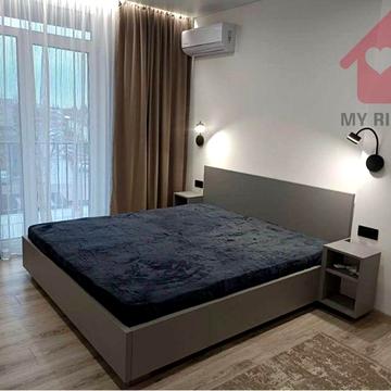 Продаж однокімнатної квартири по вул.Бачинського