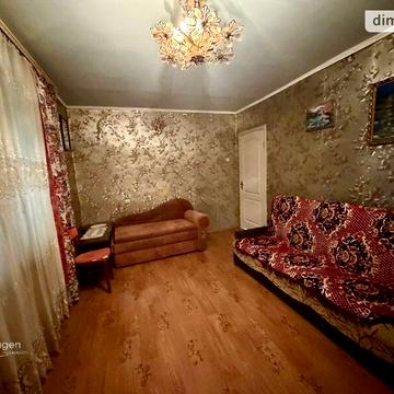 Продаж 3к Квартира Ходирєва вулиця