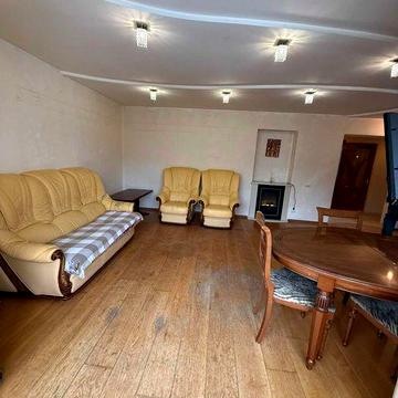 Оренда, 4 кімнатна, 1ша міська лікарня. Світло НЕ вимикають!