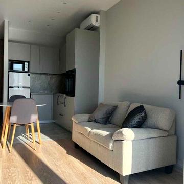 Оренда 2к квартири в ЖК «Аржанова», можливо з маленькою собачкою