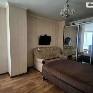 Довгострокова оренда 2к Квартира Разумовська вулиця ЖК Усадьба Разумовского