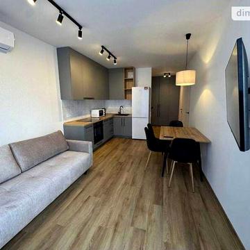 Довгострокова оренда 2к Квартира Зоряний бульвар ЖК Грани