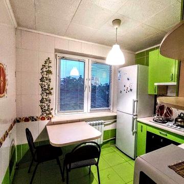 Продам 2-х кімнатну квартиру на Павловому Полі