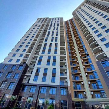 2-кімнатна Краснова Правильне планування. Середній поверх. 77 500 у.о