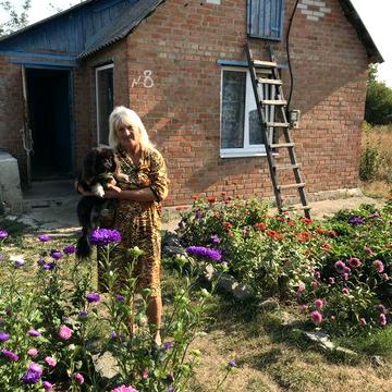 Продам дім  м.Полтава район ГРЛ