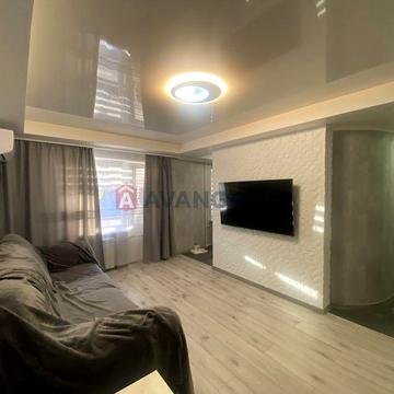 Продаж 3к квартири (Заводський район)