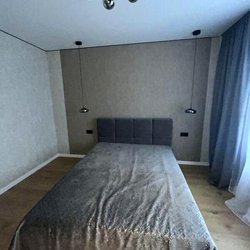 Продаж 1к Квартира Лисенка вулиця ЖК Monaco