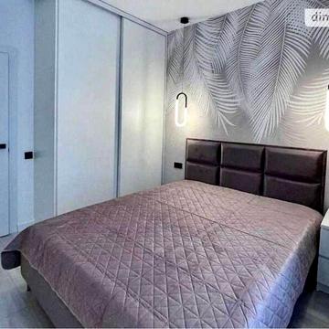 Довгострокова оренда 2к Квартира Кучеревського бульвар ЖК К12