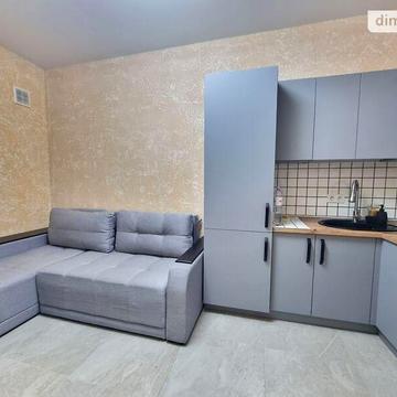 Довгострокова оренда 1к Квартира Богдана Хмельницького вулиця