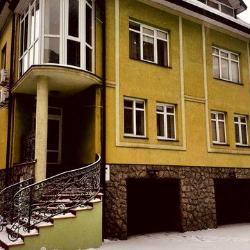 Оренда будинку Львів вул. Лінкольна -Мазепи ближній центр.