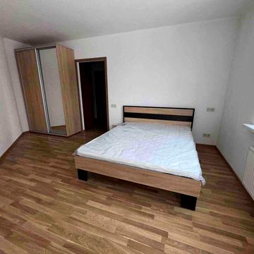 Здам однокімнатну квартиру з газовим опаленням!