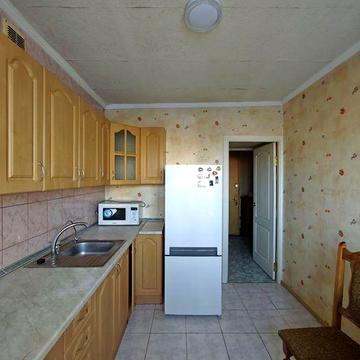 3 кімн Глушкова 32 метро Теремки Голосієво, опалення, газ, без комісії