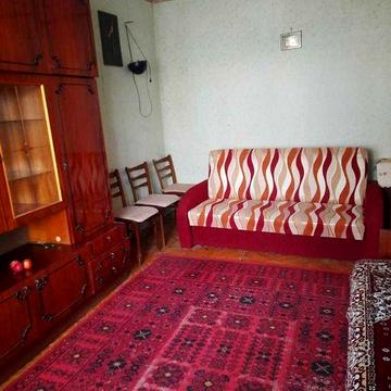 2 кімнатна роздільна квартира, вулиця Гроденська 3/5.