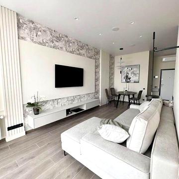 Довгострокова оренда 2к Квартира Сімферопольська вулиця ЖК Панорама