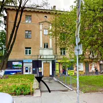 Академіка Янгеля вул., 2