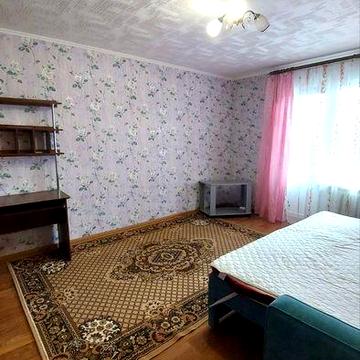 ЕКОНОМНА 1 кімнатна квартира,АГВ!Катранівка,Дитяча Обласна, Центр 2км!