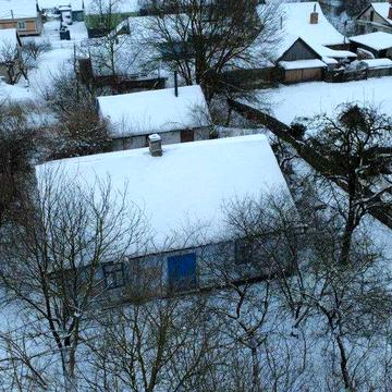 Будинок з  господарством 100 кв.м. Оженин